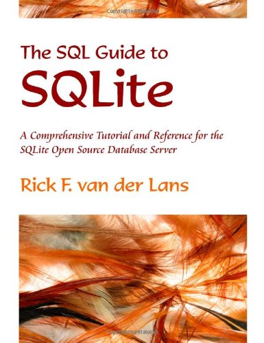 The SQL Guide to SQLite